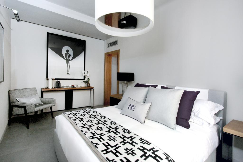 Parioli Place Bed and breakfast Roma