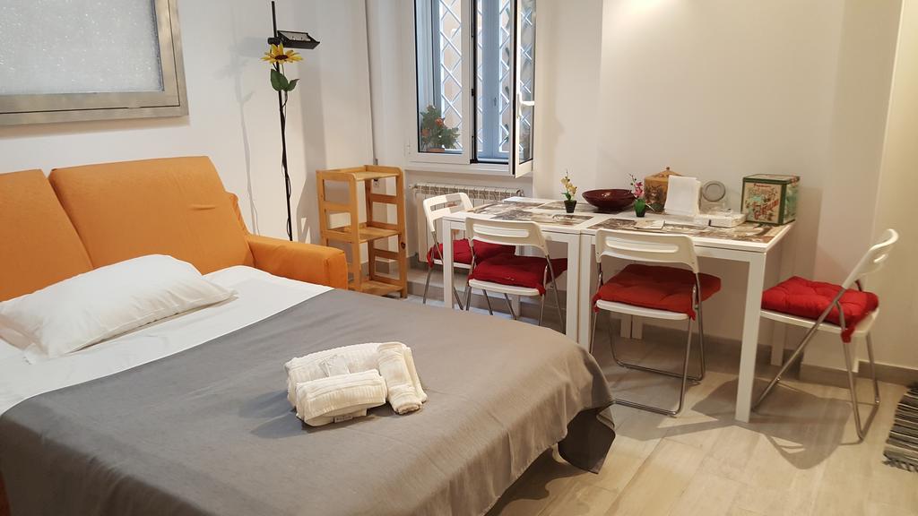 Germana House Bed & Breakfast Roma