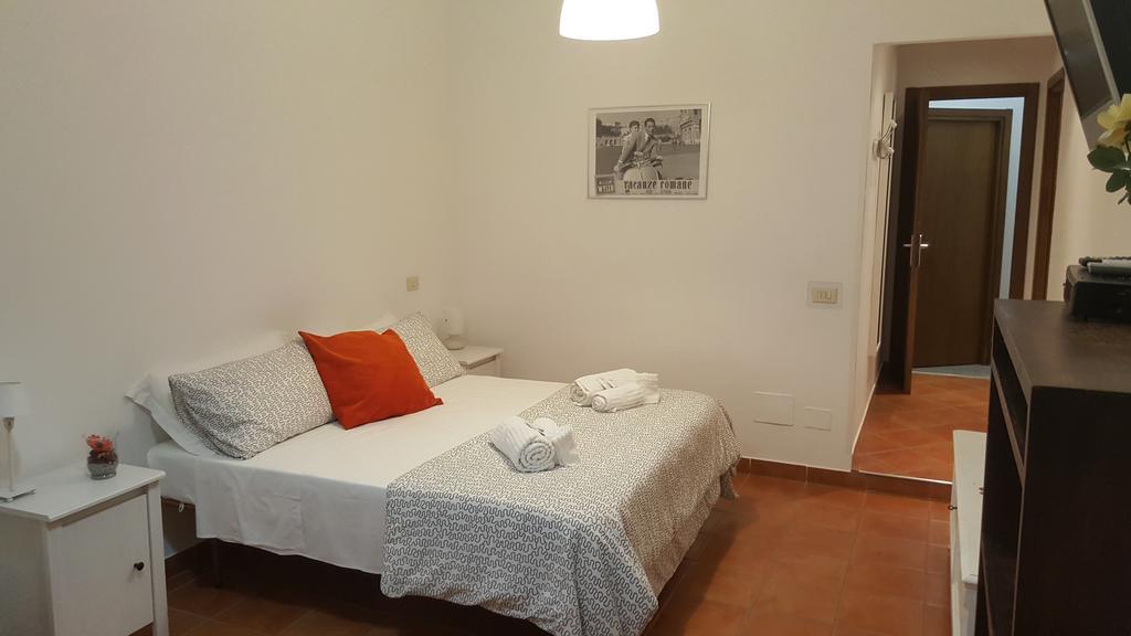 Germana House Bed & Breakfast Roma