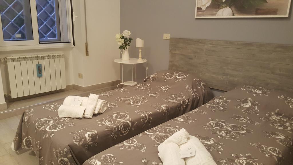 Germana House Bed & Breakfast Roma