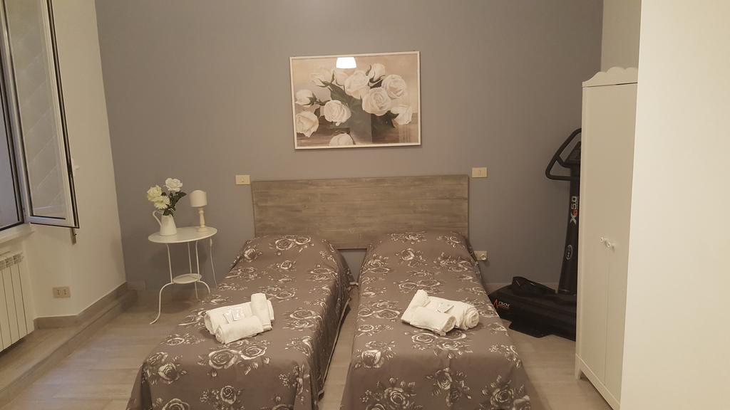 Germana House Bed & Breakfast Roma