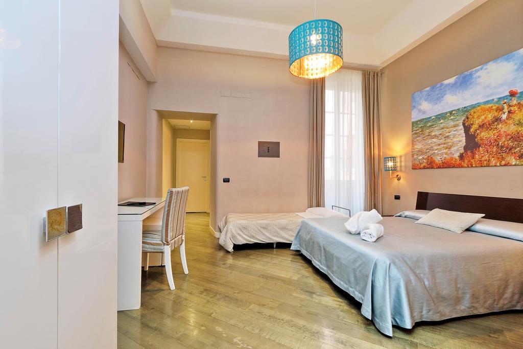 Relais At Via Veneto Casa de hóspedes