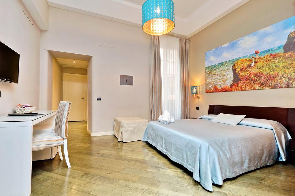 Relais At Via Veneto Casa de hóspedes 2*