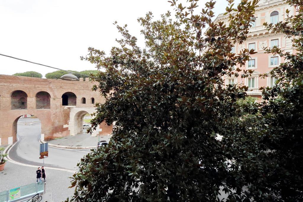 Relais At Via Veneto Casa de hóspedes
