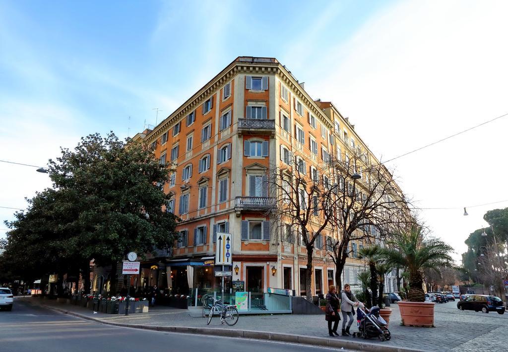Casa de hóspedes Relais At Via Veneto Roma