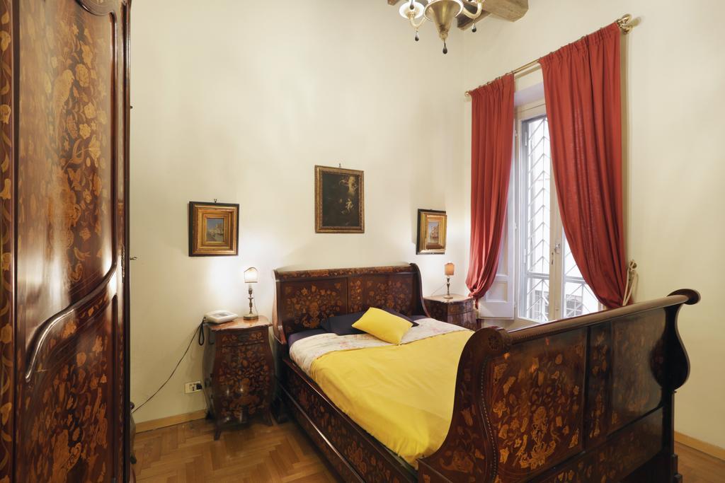 Apartment Locappart Governo Vecchio
