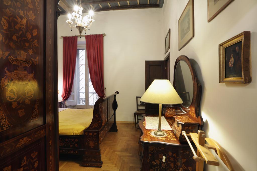 Apartment Locappart Governo Vecchio