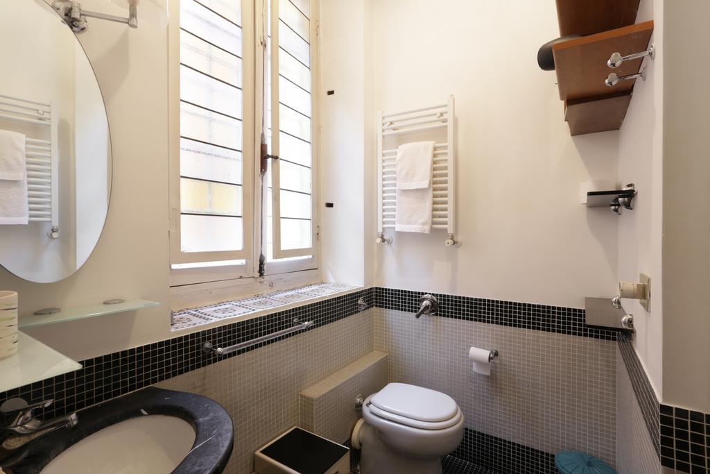 Apartment Locappart Governo Vecchio