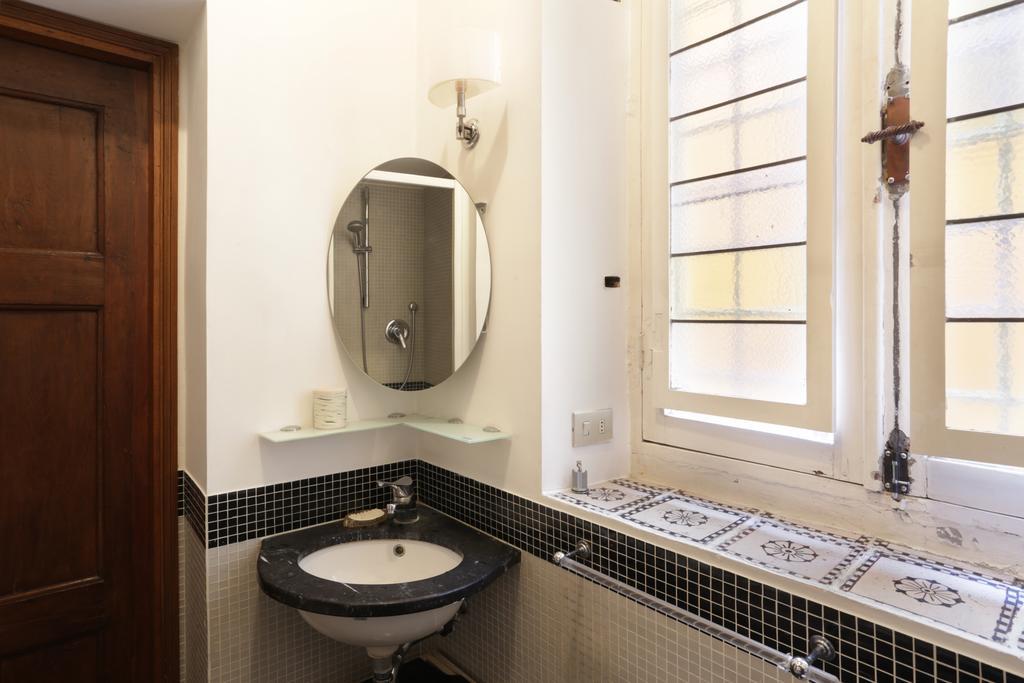 Locappart Governo Vecchio Apartment Rome