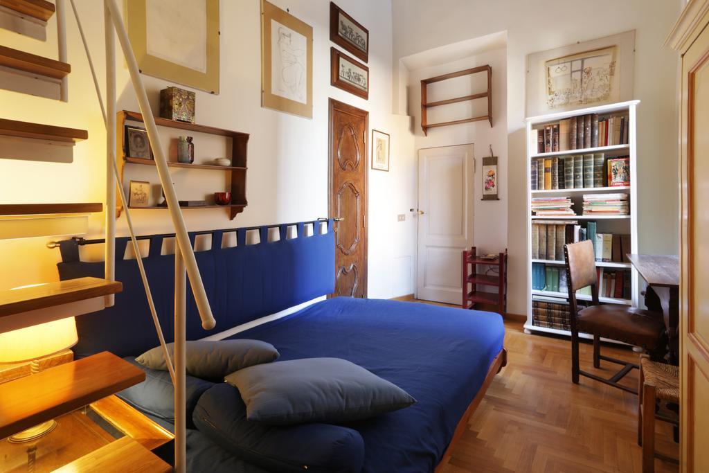 Apartment Locappart Governo Vecchio *