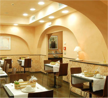 Terminal Hotell 3*