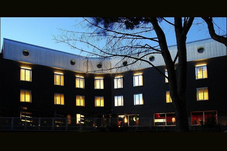 Hotell Libetta Roma