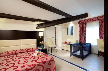 Anglo Americano 4* Rom