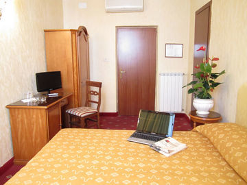 Siviglia Hotel Rom