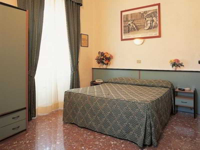 Giorgina Hotel Roma