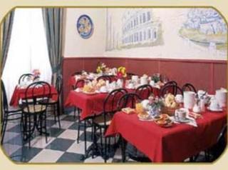 Giorgina Hotel