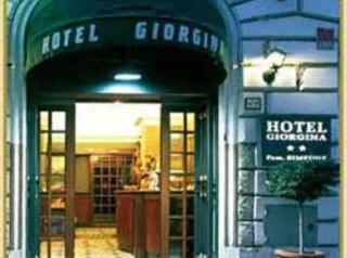 Hotel Giorgina 2*