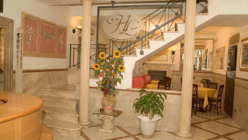 Luciani Hotel Roma