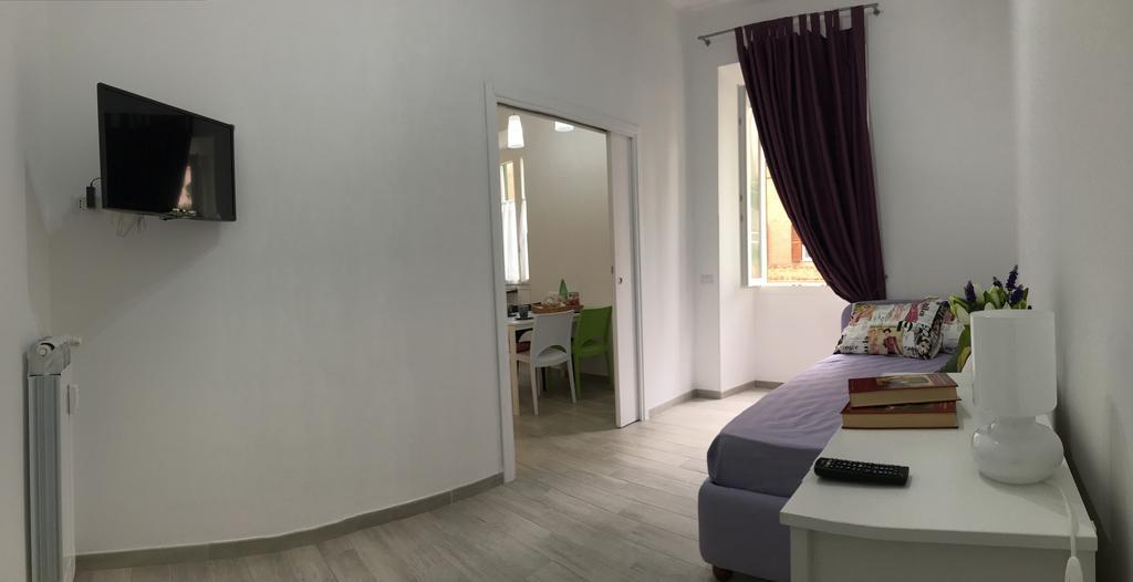 Apartment Luisa *