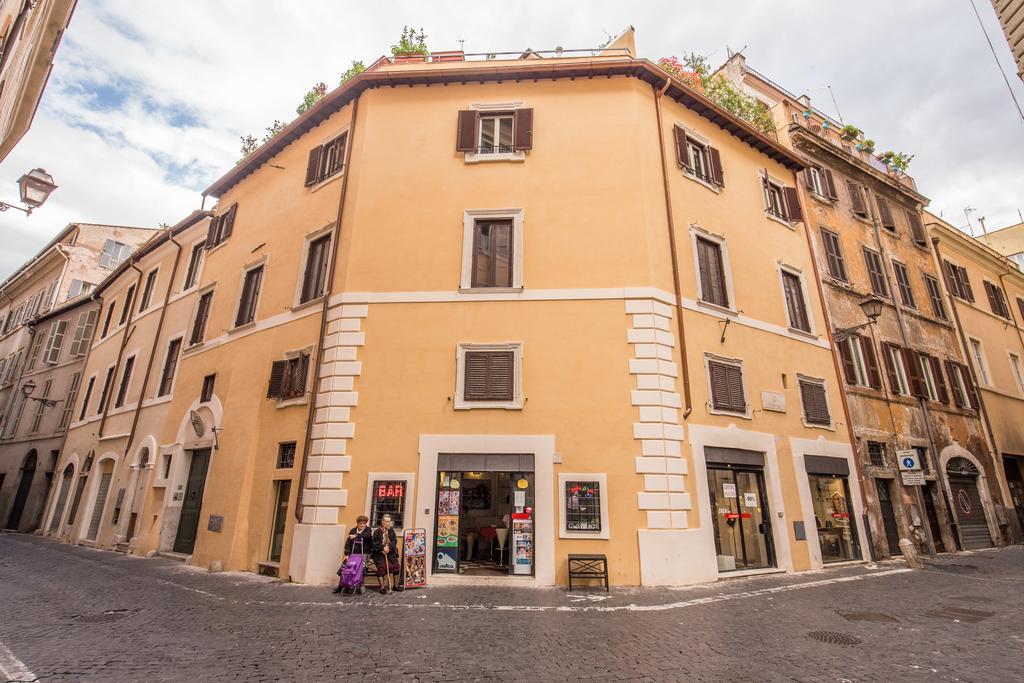 Apartment Appartamento Via Del Monte Della Farina *