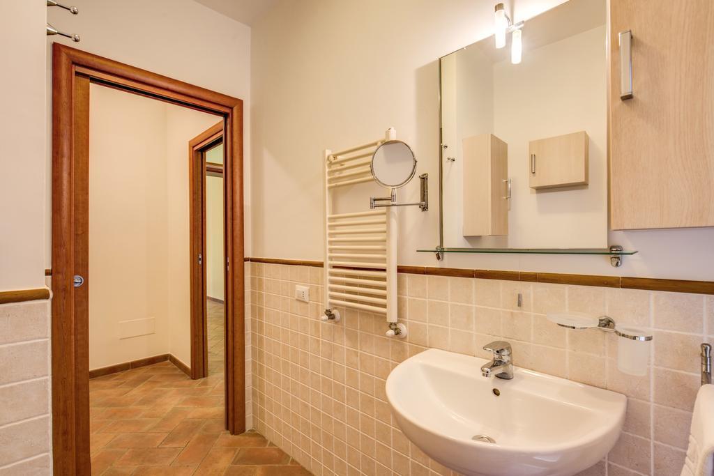 Appartamento Via Del Monte Della Farina Apartment *