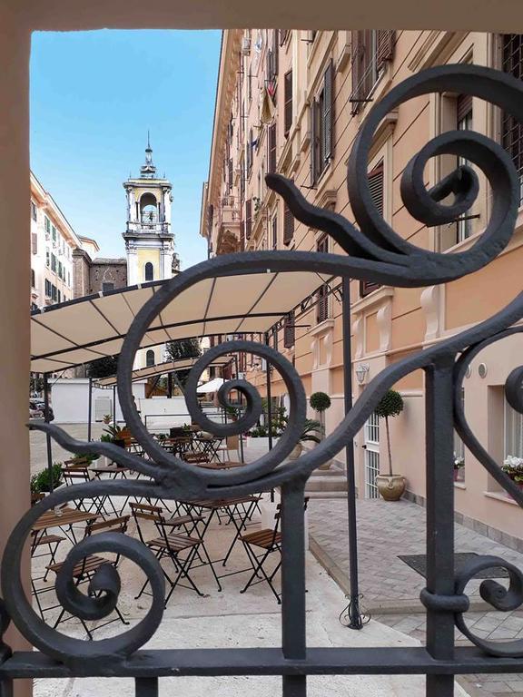 Momahostel Guest house Rome