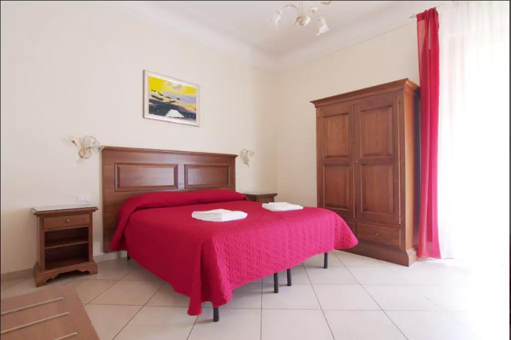 Anthony House, Anthony Floor 3, Castro Pretorio Apartment Rome