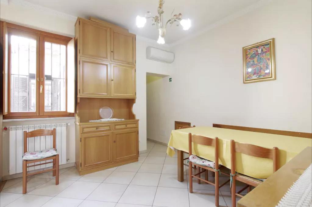 Apartment Anthony House, Anthony Floor 3, Castro Pretorio *