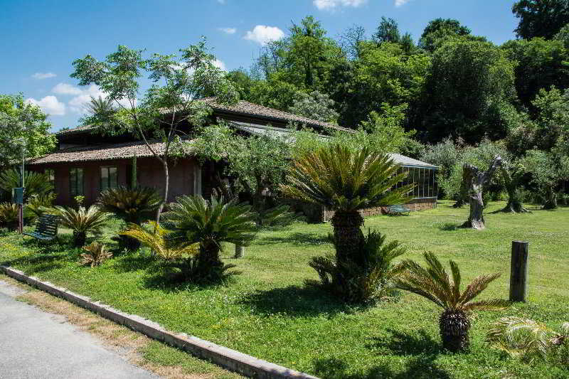 Campsite Seven Hills Village
