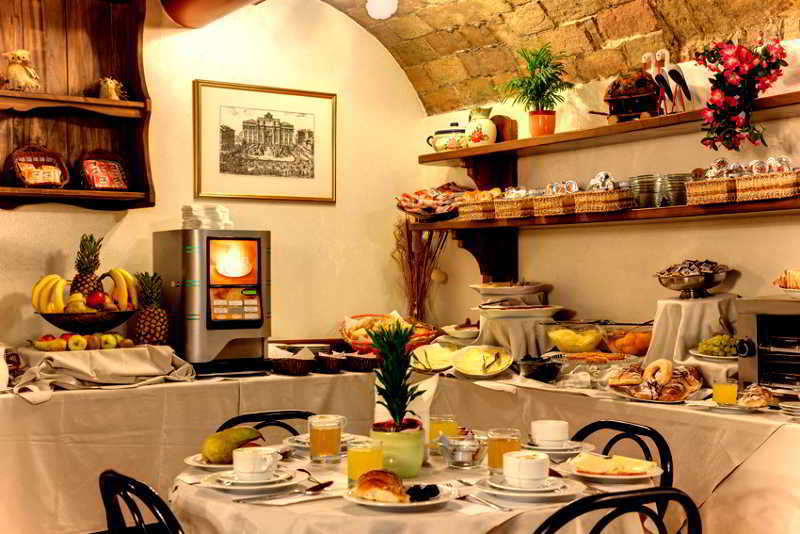 Hotel Parker - Gruppo Blam Roma