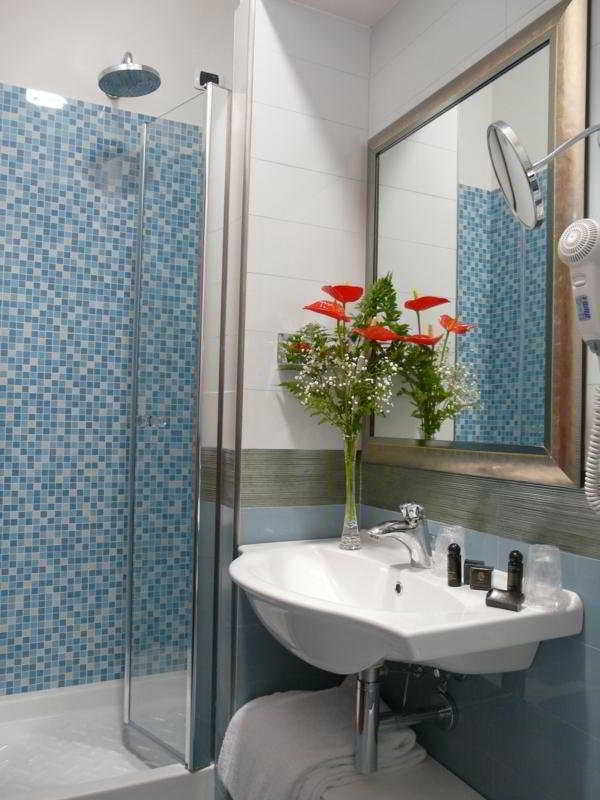 Serena Srl 3* Roma