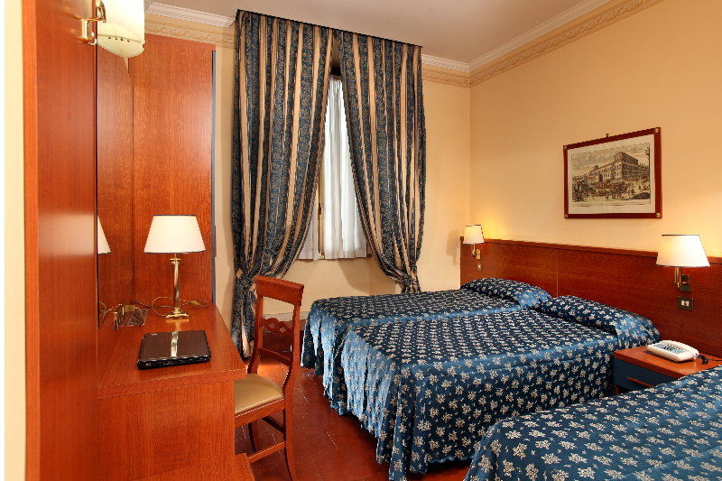 Hotel Shg Portamaggiore 3*