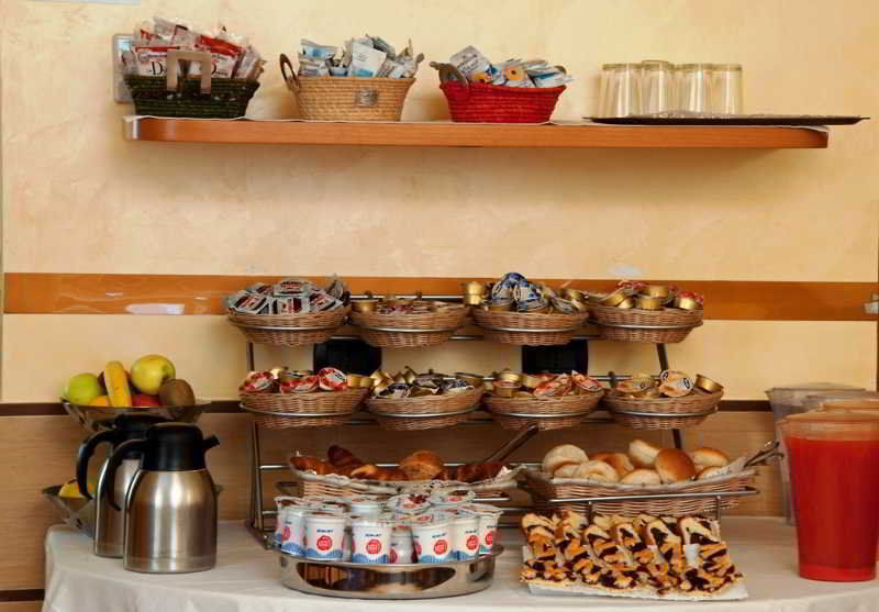Hotel Lirico Rom