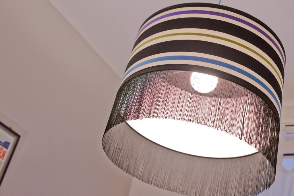 Vacanze Romane Colosseum Apartamento