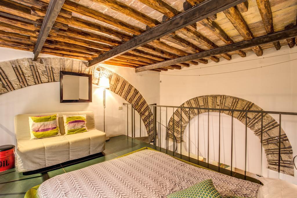 Trastevere Hyperloft & Garden *