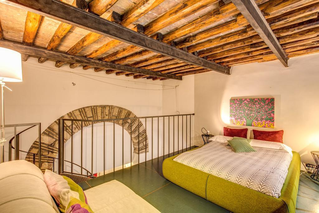 Trastevere Hyperloft & Garden