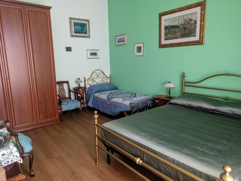 L'ottavo Re Di Apartamento *