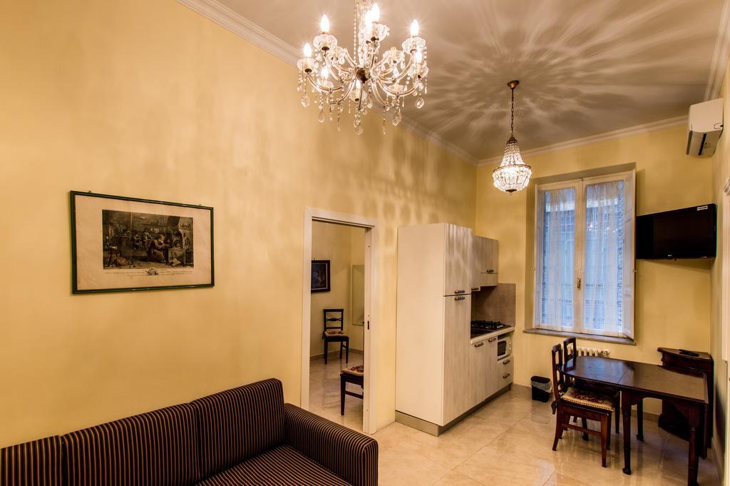 Sant'ivo Apartamento *