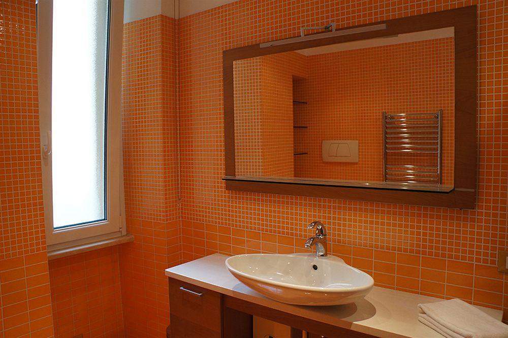 Casa de hóspedes Le Stanze Di Elle Roma