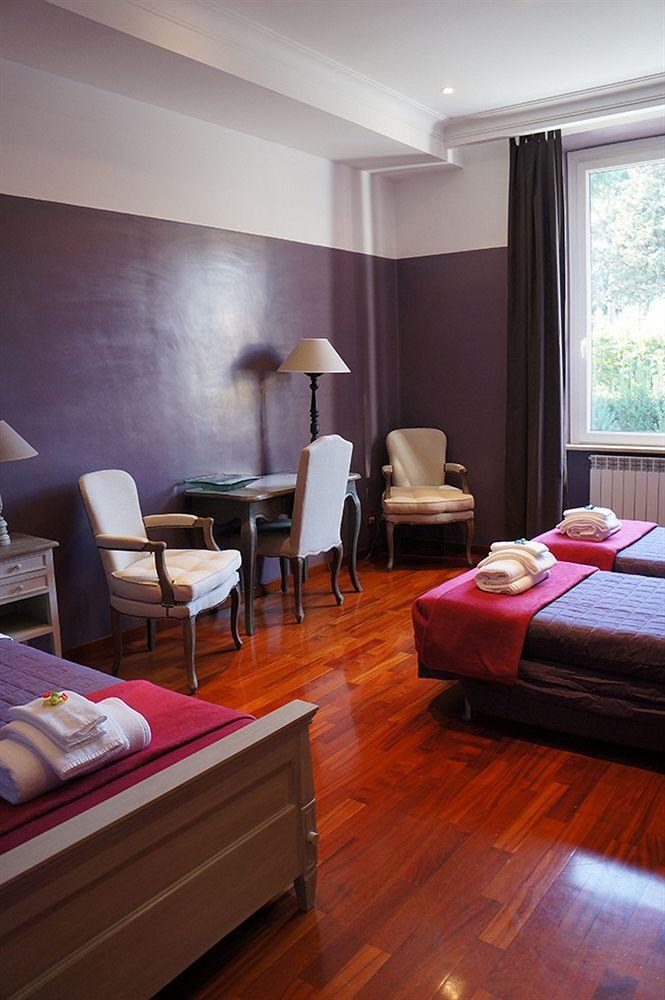 Le Stanze Di Elle Casa de hóspedes Roma