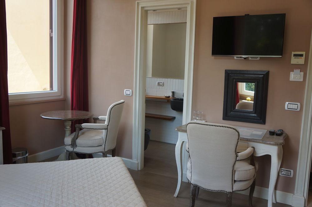 Casa de hóspedes Le Stanze Di Elle Roma