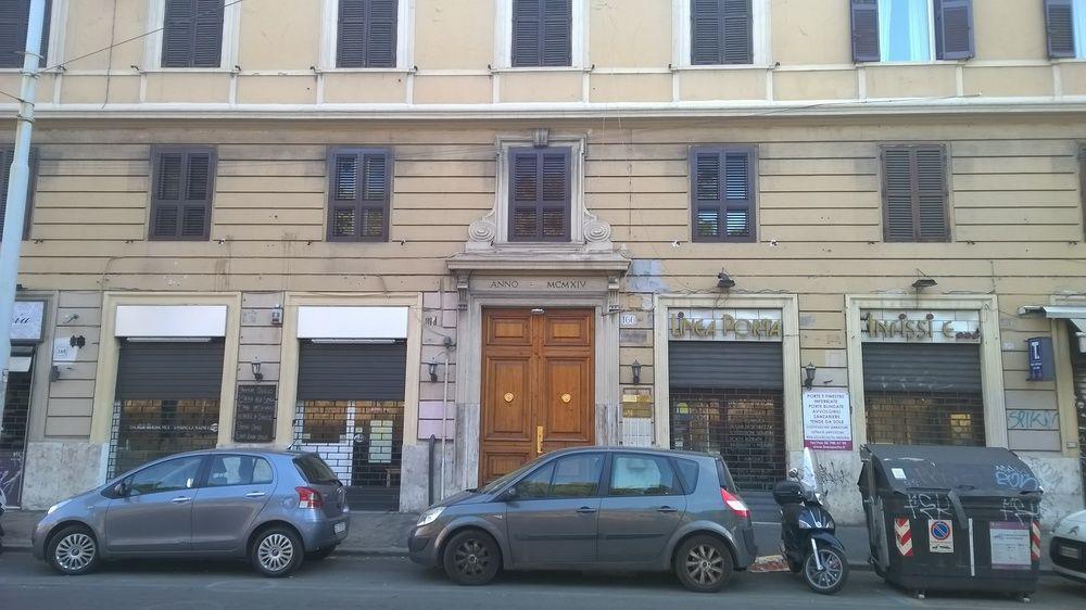 Le Stanze Di Elle Roma