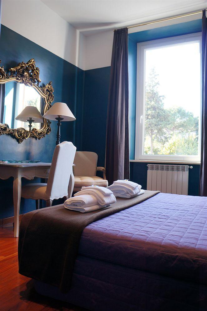 Le Stanze Di Elle Casa de hóspedes Roma