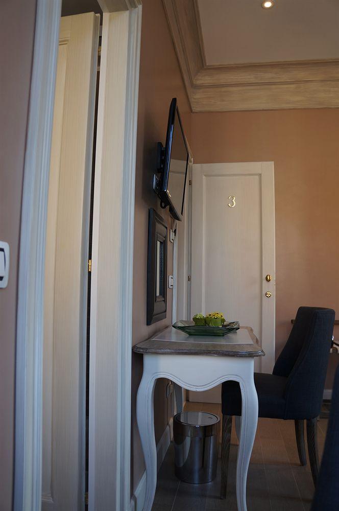 Casa de hóspedes Le Stanze Di Elle Roma