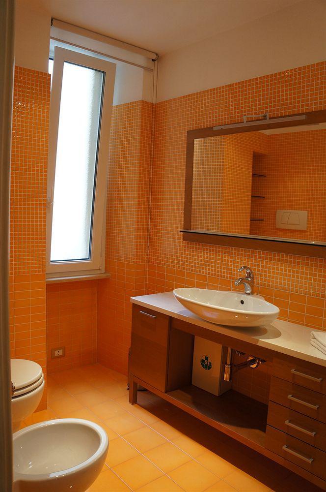 Le Stanze Di Elle Casa de hóspedes 2*