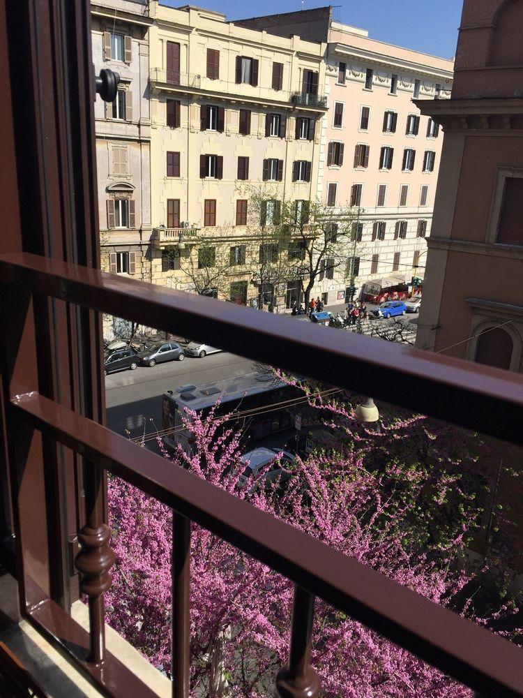 Rest Gjestgiverier Roma