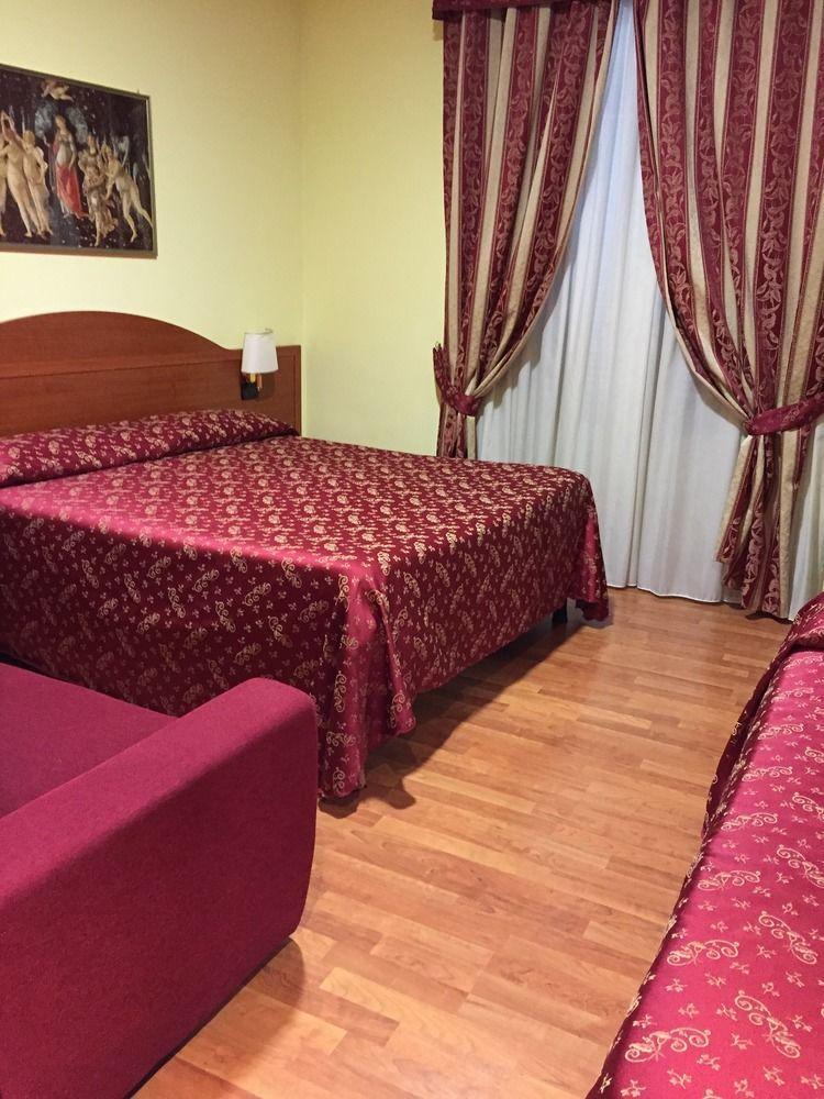 Gjestgiverier Rest Roma