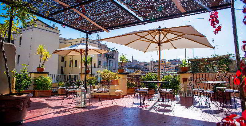 Dharma Boutique & Rome