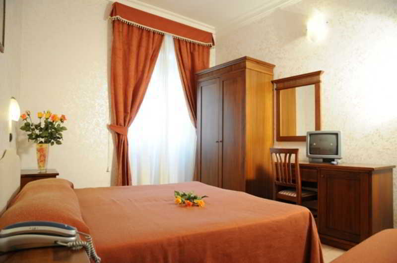 Luciani Hotel Roma