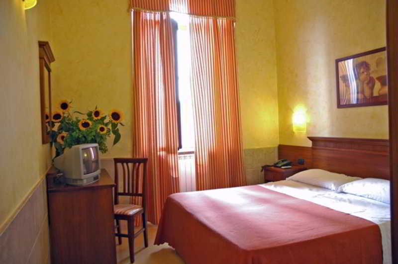 Luciani Hotel